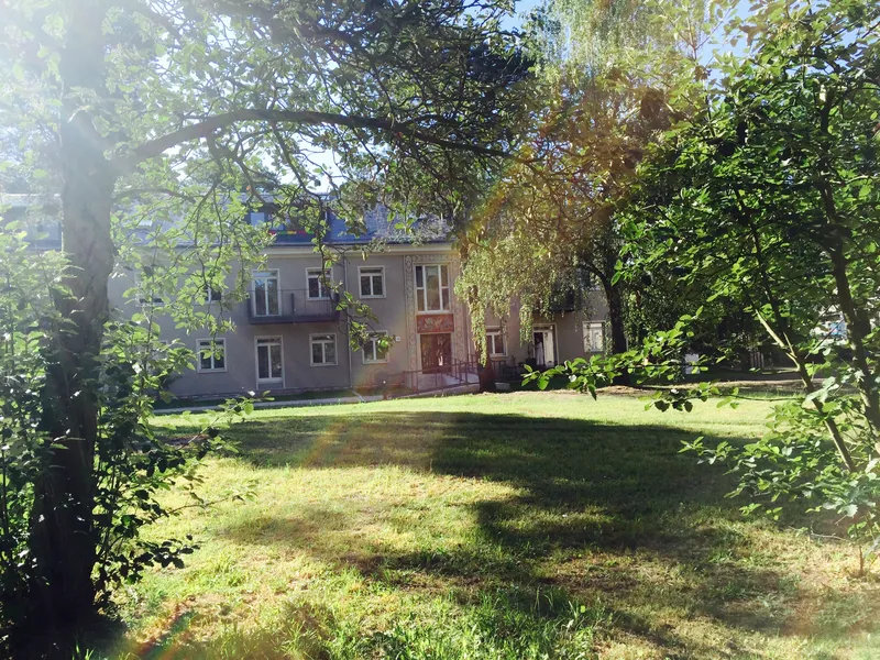 Idyllisch und doch Urban - Wohnen in der Königsheide! — photo 1